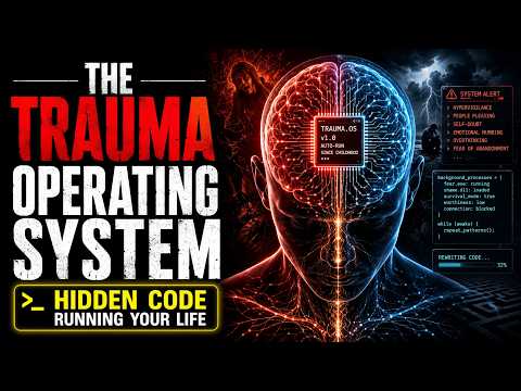 The Trauma Operating System