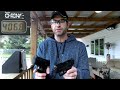 Umarex XBG and TDP 45 CO2 BB Pistol Field Test Shooting Review