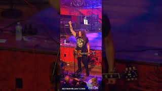 Download Lagu Phil X \u0026 Billy Sheehan full set at JBJ's Nashville June 13, 2025 MP3