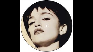 Madonna – Justify My Love (Original Single Version / William Orbit Remix) 12:15