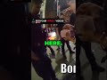 Police Confrontation: 'Give me a proper cause to lock me up'