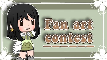 Fan art contest // CLOSED, rules & prizes are in desc // REPOST