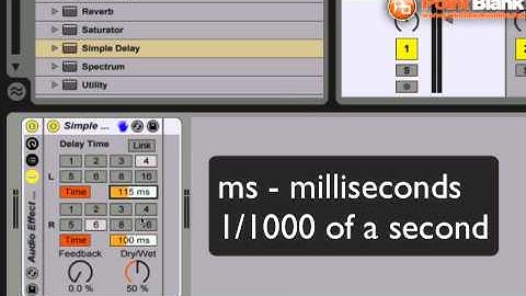 Ableton Tutorial - Feedback Soundscapes