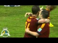 أهداف مباراة إسبانيا والأوروغواي كأس القارات 2013
