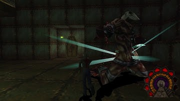 Shadowman Part 19: Asylum Engine Block II