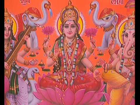 O Meri Lakshmi Mata By Lakhbir Singh Lakkha Full Song I Chalo Chalo Darshan Ko