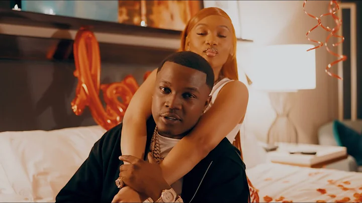 Montana 700 - Wit a Boss [Official Video]