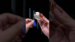 🔒➡️🔓¡ De nuevo Flipper Zero! 🐬🥷 como abrir puertas con tecnologia NFC.