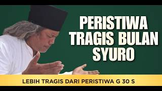 Gus Muwafiq Latest 2026 || ASHURA TRAGIC EVENTS!!