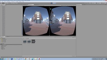 TMC Summerschool - van Microstation naar Unity