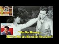 Elvis Presley Wild In The Country