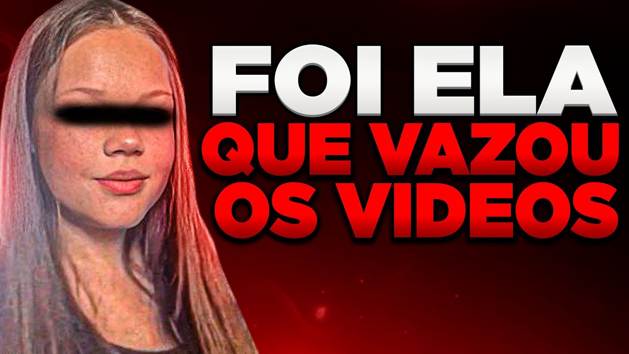 Loirinha Da Tc Ainda NÃo Acabou Youtube