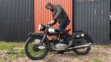 Engine Teardown & Repair, then taking it for a spin!