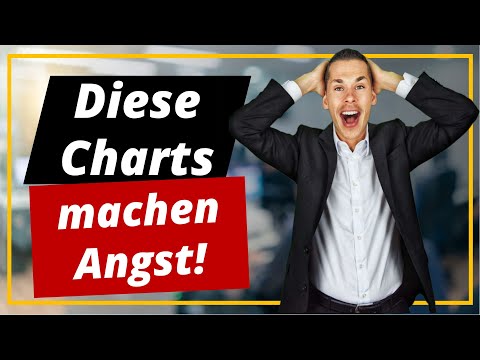 Diese Charts machen Angst 😲