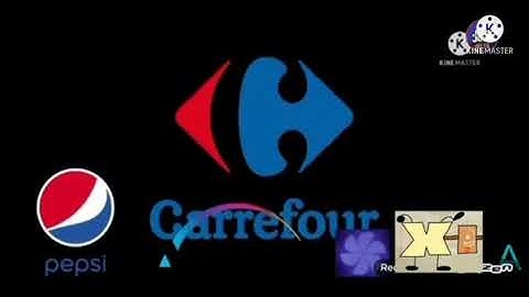 Everything Has Fallen Into Carrefour Add Round 7