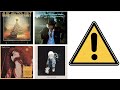 MUSIC ALERTS! VINYL &amp; CD RELEASES I HAVE RECEIVED IN THE POST, THIS WEEK!