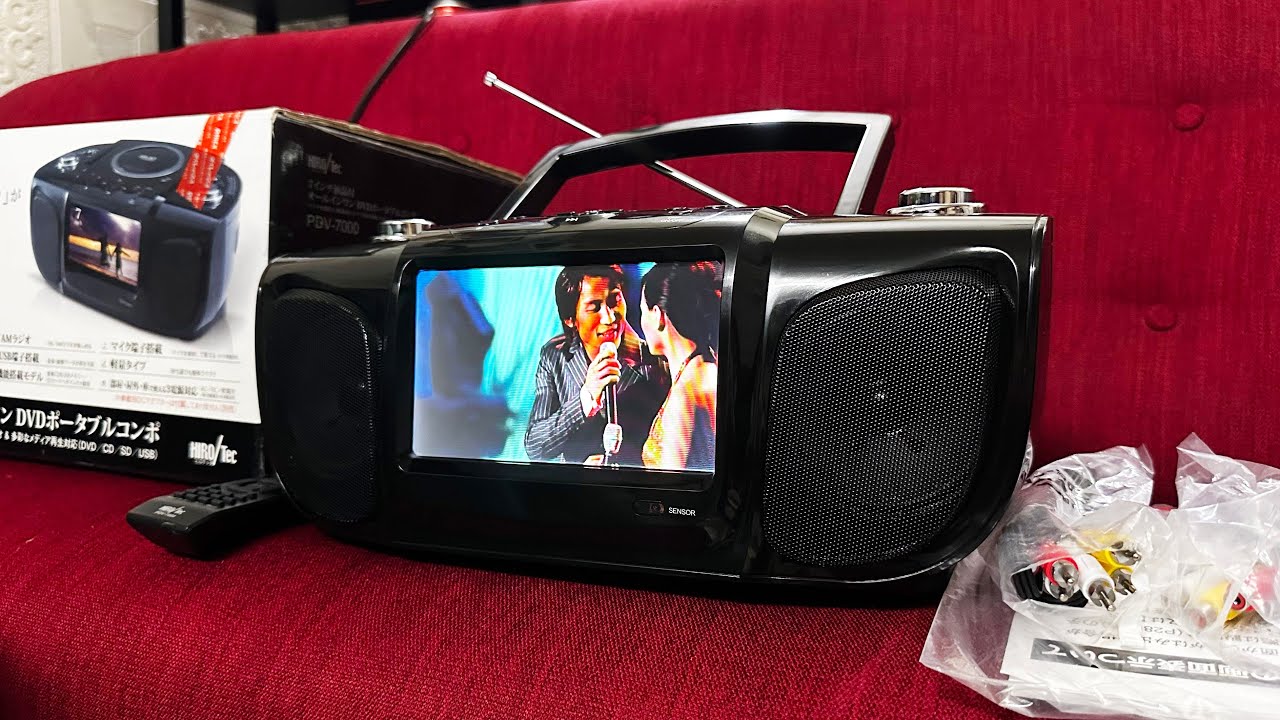 Bán Đài DVD VIDEO NGHE NHẠC - XEM HÌNH  - RẤT HIẾM Tại Việt Nam | LH: 0876.35.6666