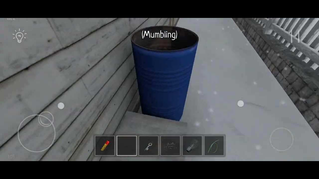 I finally escaped in school boy run away (part 2)