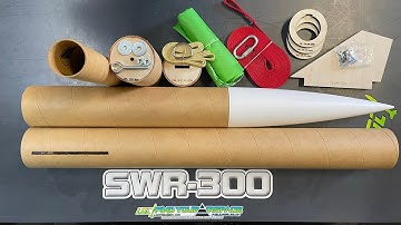 LOC Precision Skinwalker SWR-300 Build