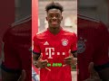 Alphonso Davies' backstory is UNBELIEVABLE! 😲 #DAZN