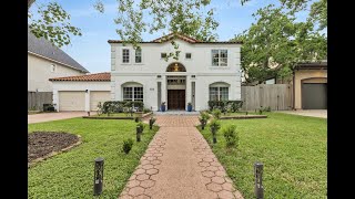 4903 Fern Street video tour