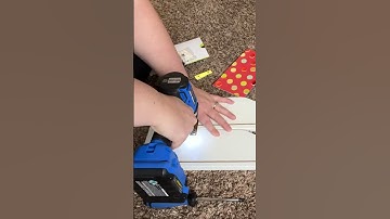 You HAVE to try this IKEA hack! #home #ikeahack #homeorganization #workfromhome