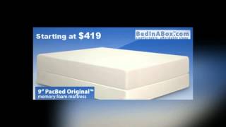 Organic and Natural Mattress Store in the San Francisco Bay Area