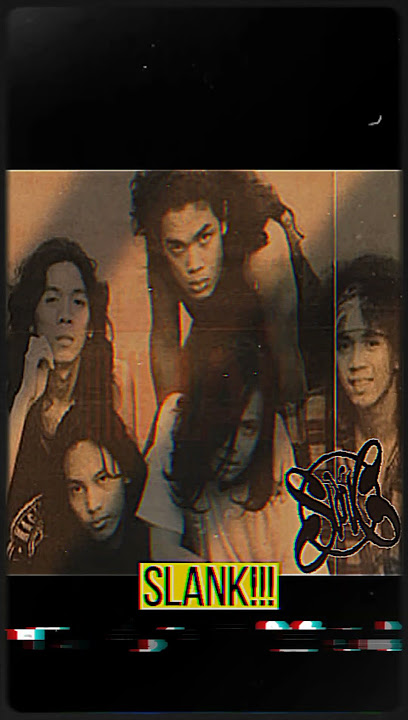 Slank - Pulau Biru. Story Wa