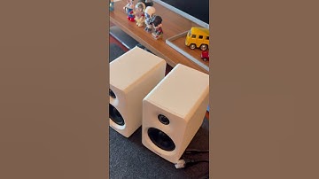 Edifier M60 sounds heavenly!