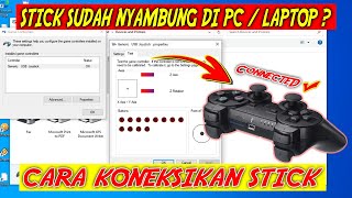 Cara SETTING USB STICK Di PC/LAPTOP WINDOWS 7,8,9 dan10 s.d. 11