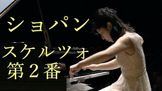 浅野真弓 ショパン スケルツォ 第2番 Op 31 Youtube 浅野真弓 ショパン スケルツォ 第2番 Op 31 Youtube