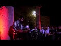 2022: Concert: Electro-qanun - إليكترو-قانون