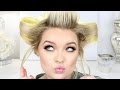 Blow Out For Beginners - Quick & Volumizing! | Brianna Fox