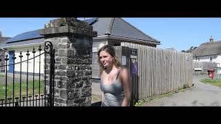 Second draft  - FMP - short film with no sound Wealth
