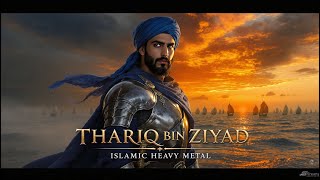 Thariq bin Ziyad - Sang Penakluk Andalusia - Islamic Heavy Metal