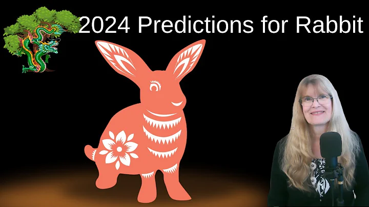 Rabbit – Chinese astrology 2024: Luck and Hard Work Predictions - DayDayNews