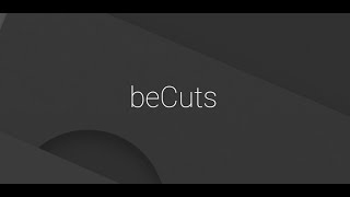 [Captioned] beCuts - remove image background or change image style screenshot 5