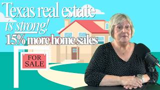 Good News for Tyler Smith County 15 Increase in Home Sales Wednesdays With Wana