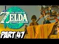 THE LEGEND OF ZELDA: TEARS OF THE KINGDOM Walkthrough Gameplay Part 47