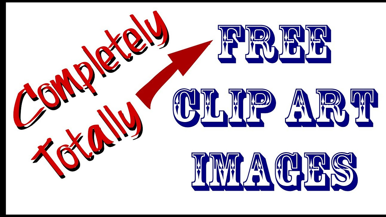  Update Immagini ClipArt gratuite