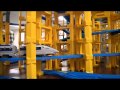 第６回プラレールひろば　＜プラレールイベント＞