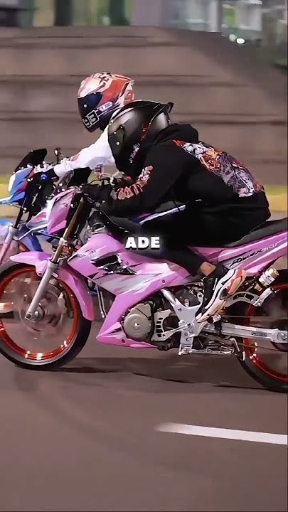 Raider 150 Malaysian concept