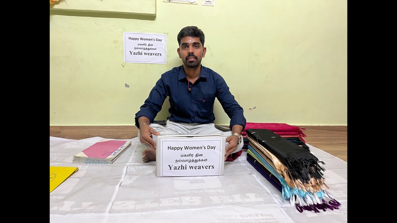 YAZHI VAZHAINAARPATTU is live