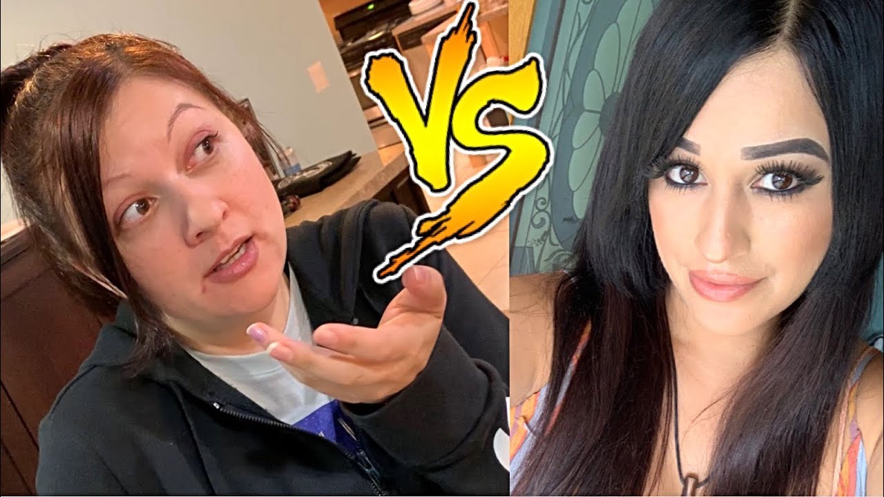 Ex Wife Sabatoging My Relationship - Avengers Endgame Reactions - Making TIKTOK Videos - YouTube