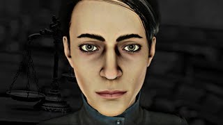 ИНКВИЗИЦИЯ 💀 Pathologic 2 (Мор) 💀