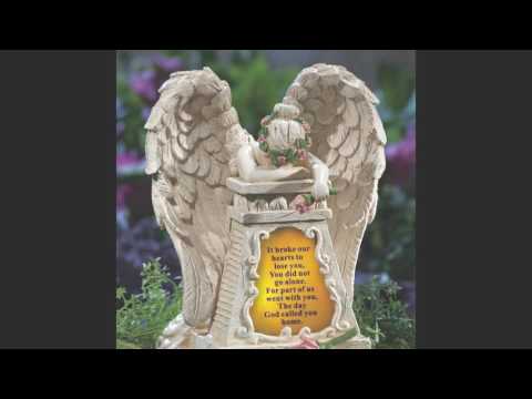 Video: Memorial Planting Ideas – Choosing Plants For A Memorial Garden