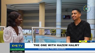 The One With Hazem Halmy