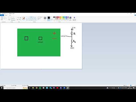 KiCad PCB layout