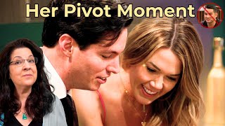 Famous Therapist reacts: The Moment that changed everything for Megan and Jordan (Love Is Blind) Wealth