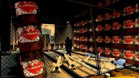 TF2: How Not To Stop A Train